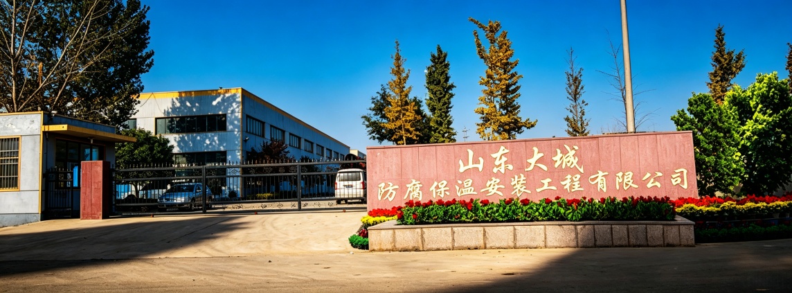 仙桃聚氨酯保温管生产厂家简介